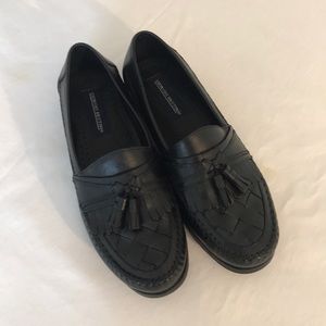 ❎DONATED❎ Giorgio Brutini Slip-On Tassel Loafers